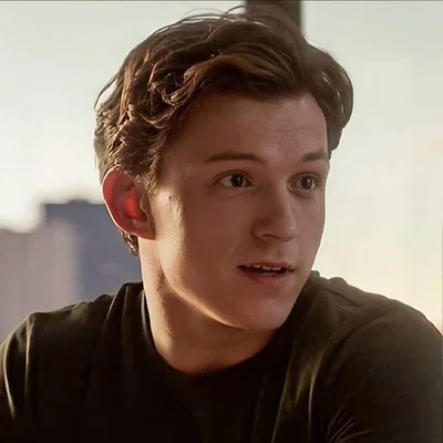 Peter Parker