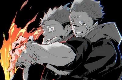 Controlled | Itadori Yuji