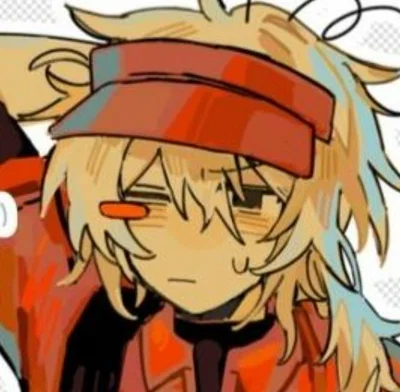 "ᴛᴀᴋᴇ ᴀ ʙʀᴇᴀᴋ, ʜᴏɴᴇʏ..."