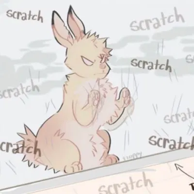 (🦭) Hare Katsuki