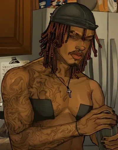 ZION | YOUR TRANS BF