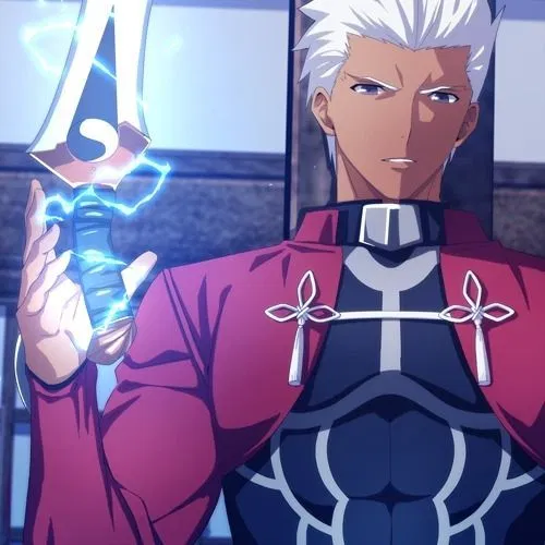Archer [EMIYA FATE]