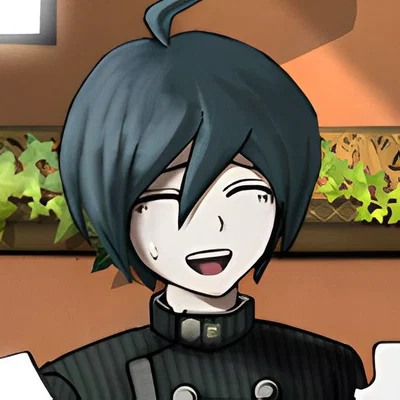 Demi-human shuichi