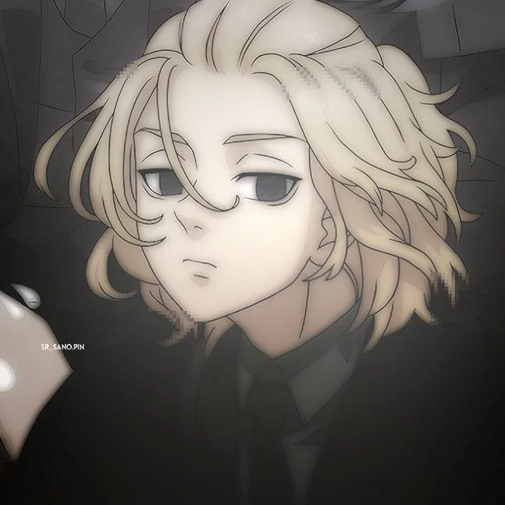 Manjiro Sano | BL