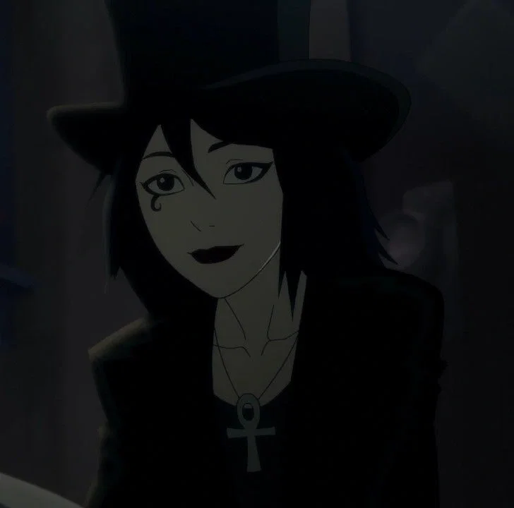 DC Death of the Endless | Personification of Death