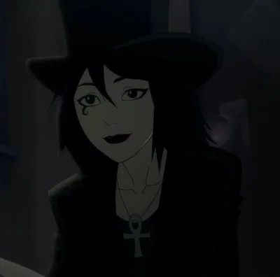 DC Death of the Endless | Personification of Death