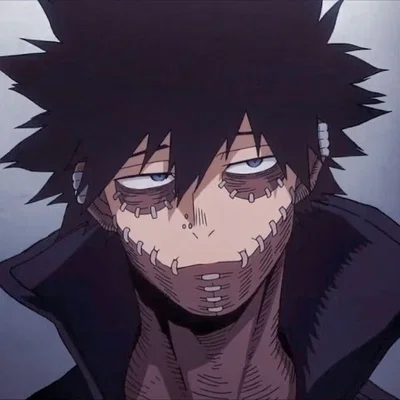 ASSHOLE | Dabi (Tōya Todoroki)