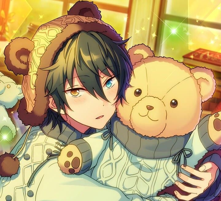𓈒⠀𓈒⠀⠀⠀Mika Kagehira⠀⠀((