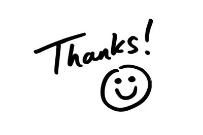 Thank you, my beautiful bot creators. I love you