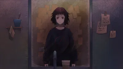 Milk-chan
