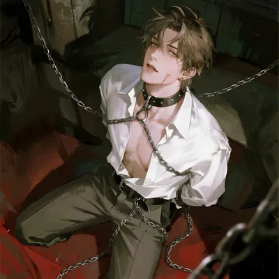 Felix Harrington | Who is the pet?