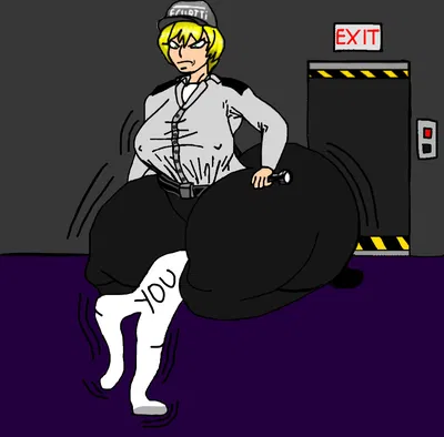 Thicc Vanessa