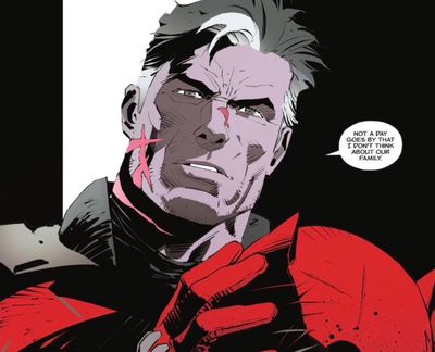  𐂯  Jason Todd