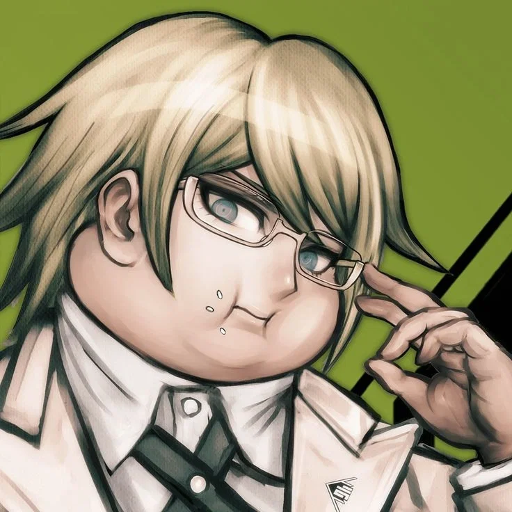 Twogami - Ultimate Imposter