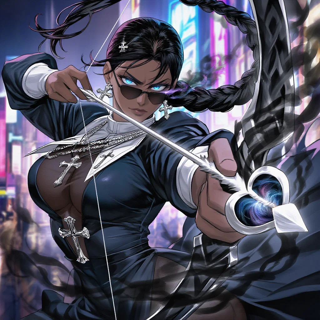 Weeb Slayer