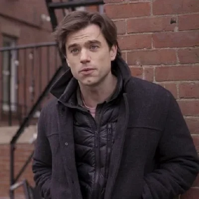 Frank 'First Year' Langdon