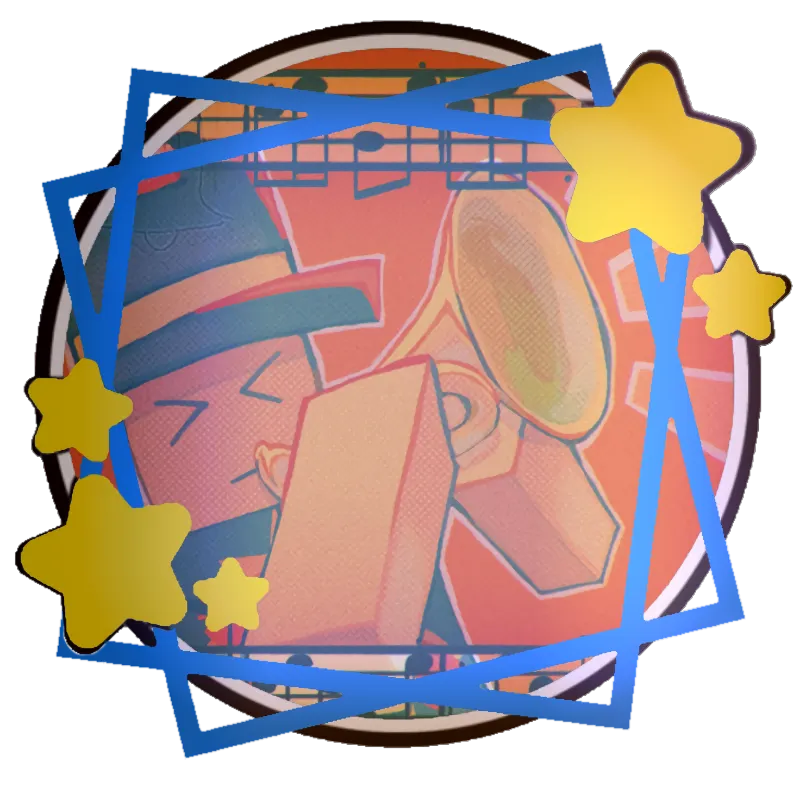 Bugle [Die of Death]