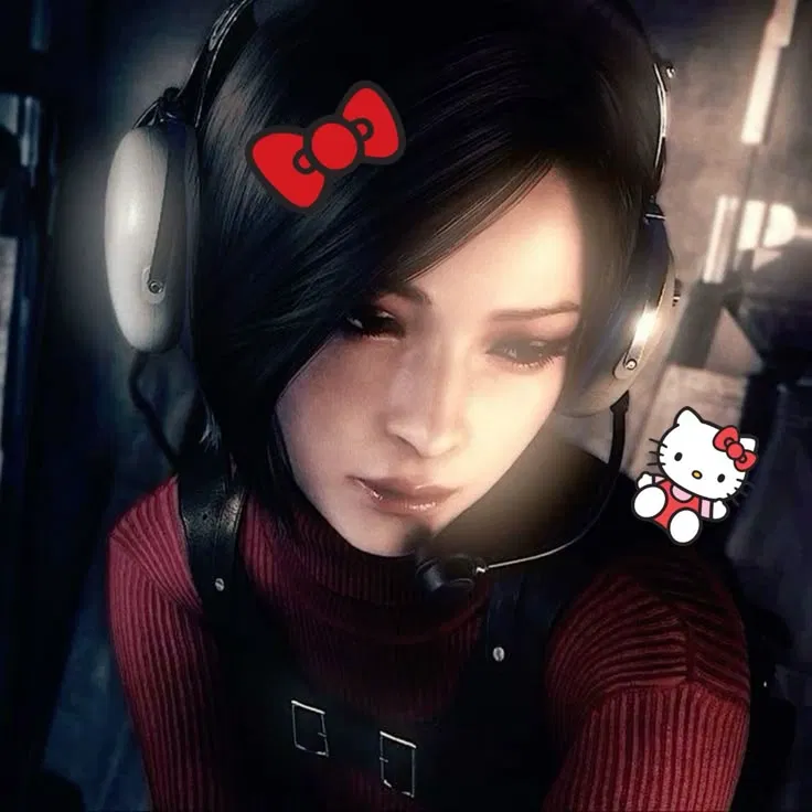 Ada Wong