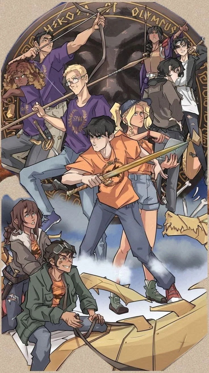 The Seven