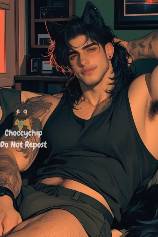 Charlie Samuels