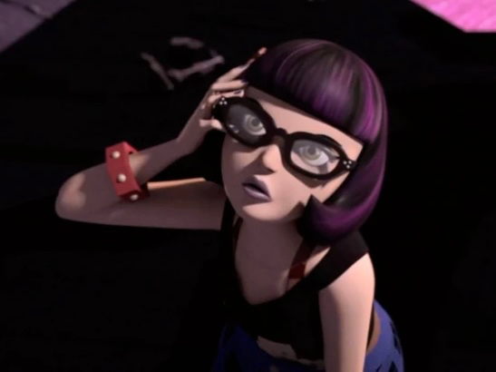 Irma Langinstein (2012 TMNT)