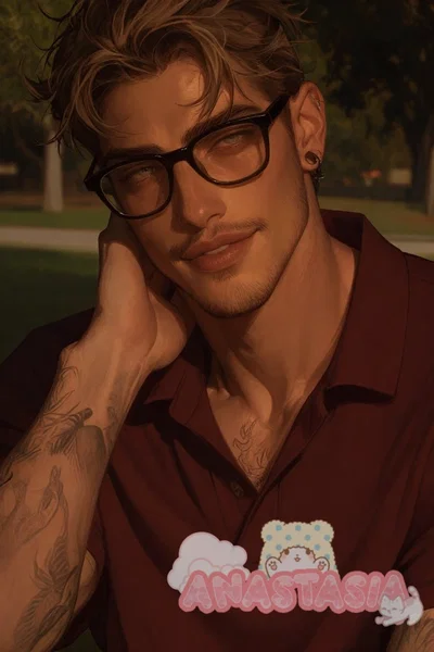 Bruce| Girl Dad 