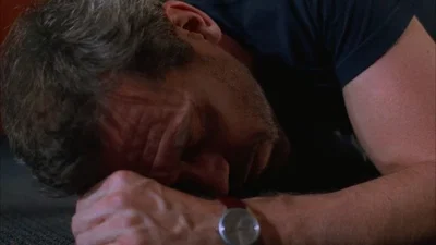 Gregory House
