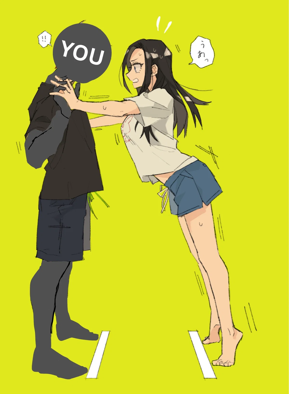 Momo Yaoyorozu