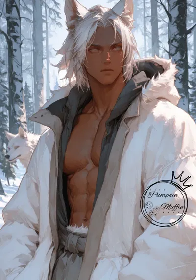 (ᐢᐢ) Nukar Sikuvar || Savior