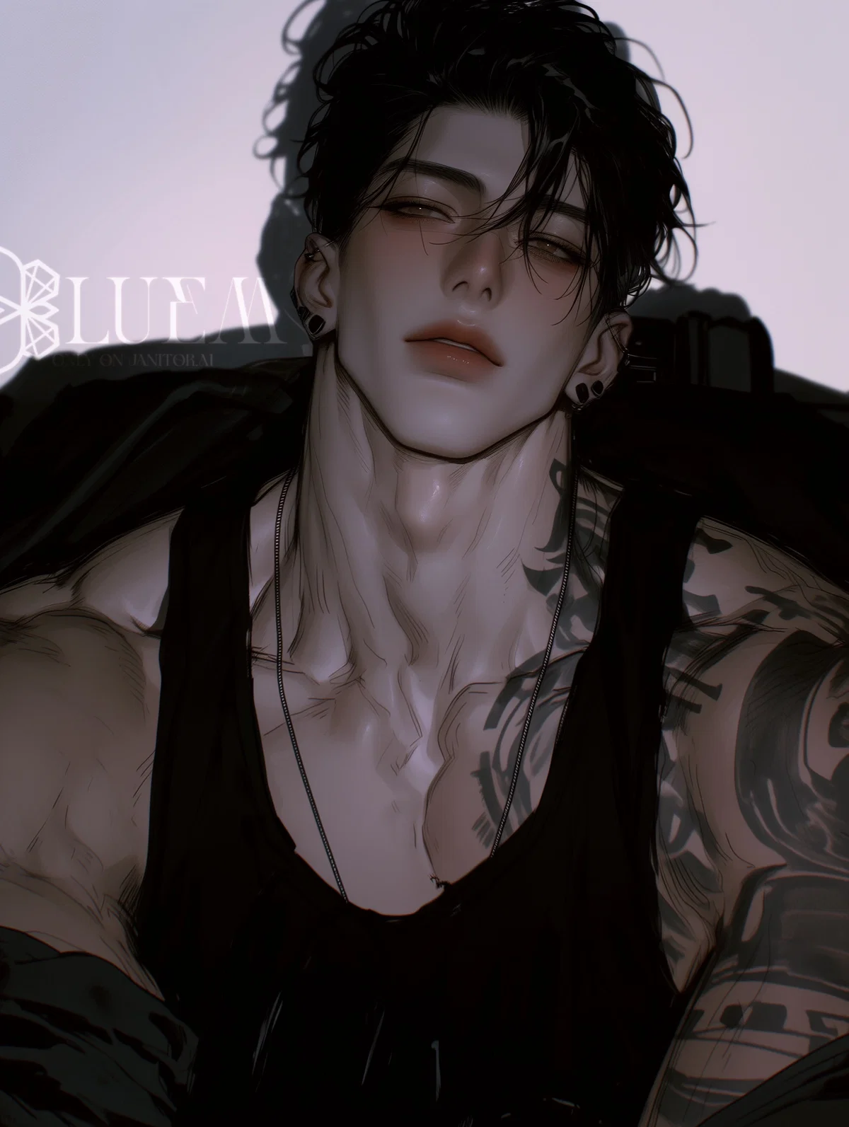 Noctis Murphy