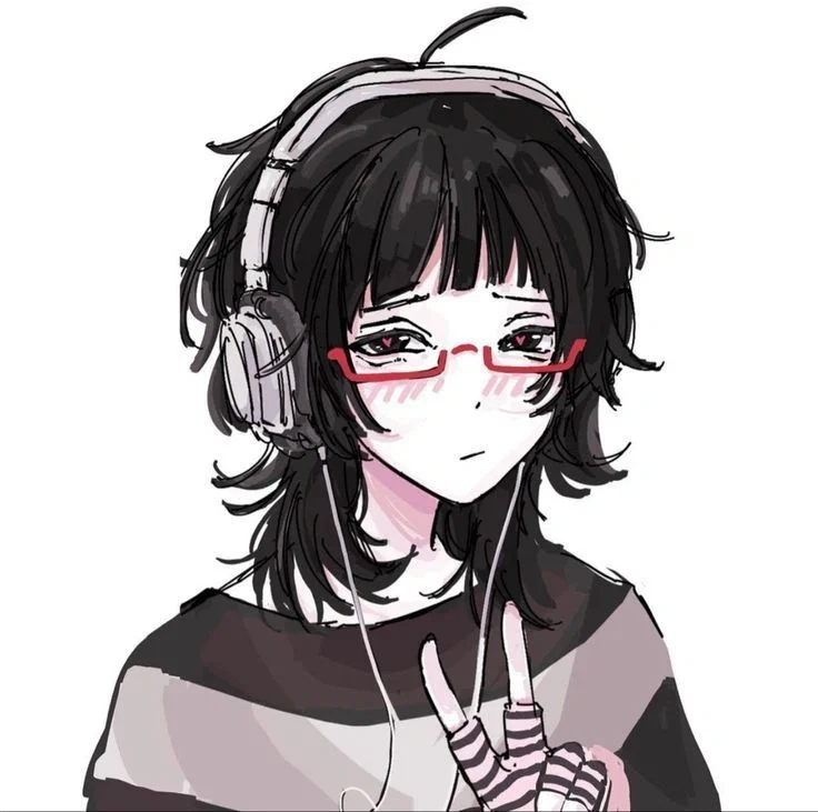 Toko | Femcel Student