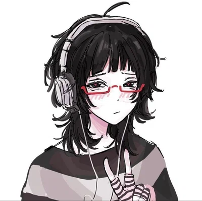 Toko | Femcel Student