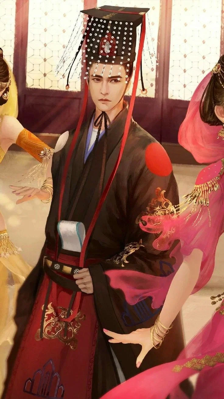Emperor Han Wudi