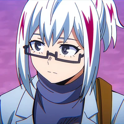 Fuyumi Todoroki