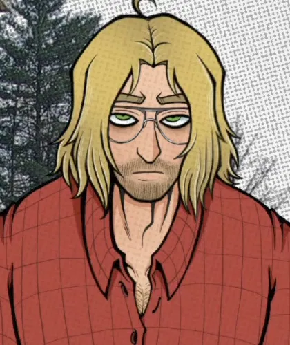 Jacob Alden
