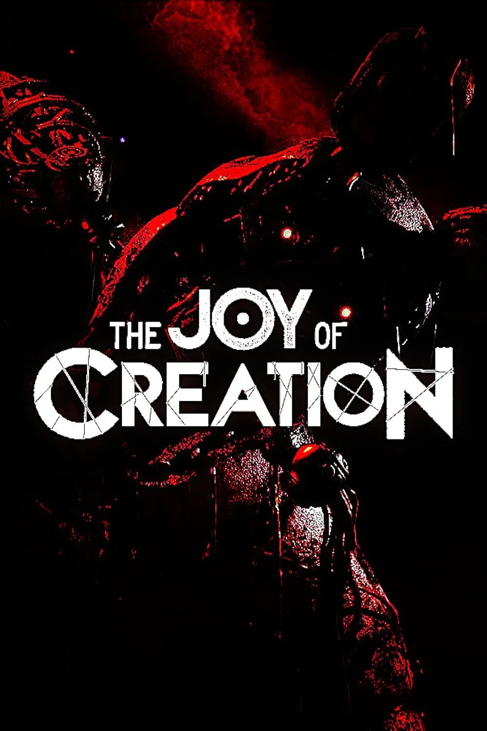 The Joy of Creation