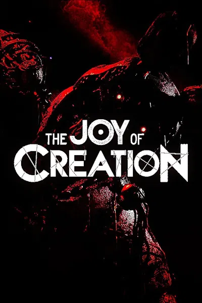 The Joy of Creation