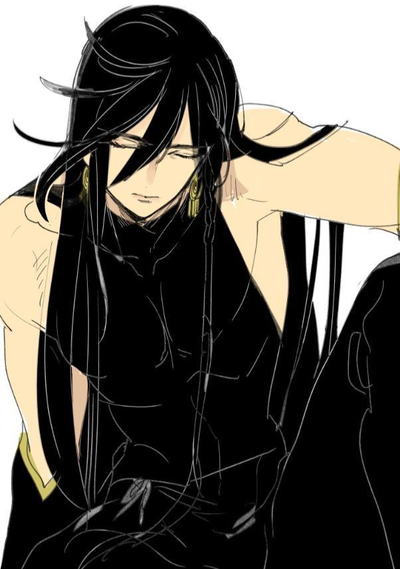 Ryuūsei “Genkaku” Tsudano