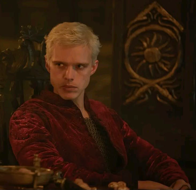 Aerion Targaryen 