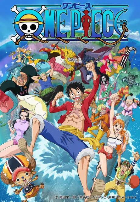 ONE PIECE-RPG