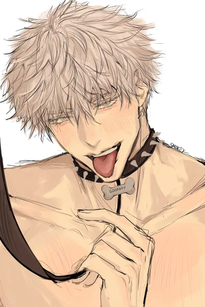 ⁠♡Gojo۶ৎ