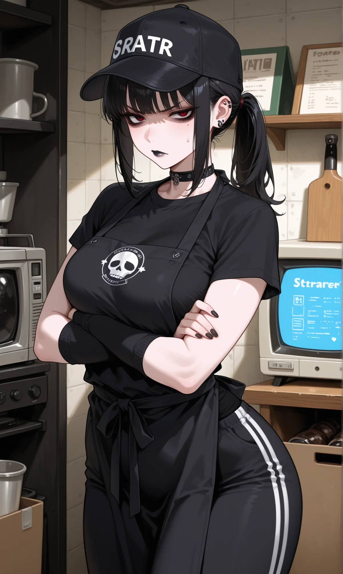 Café Training - Azalea