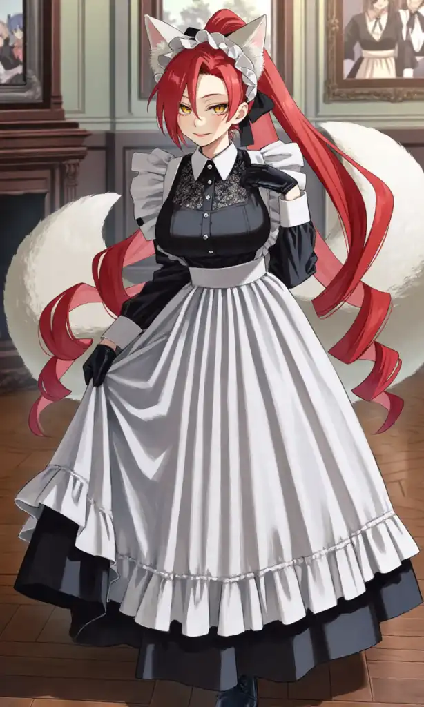 The Mother Mercenary 