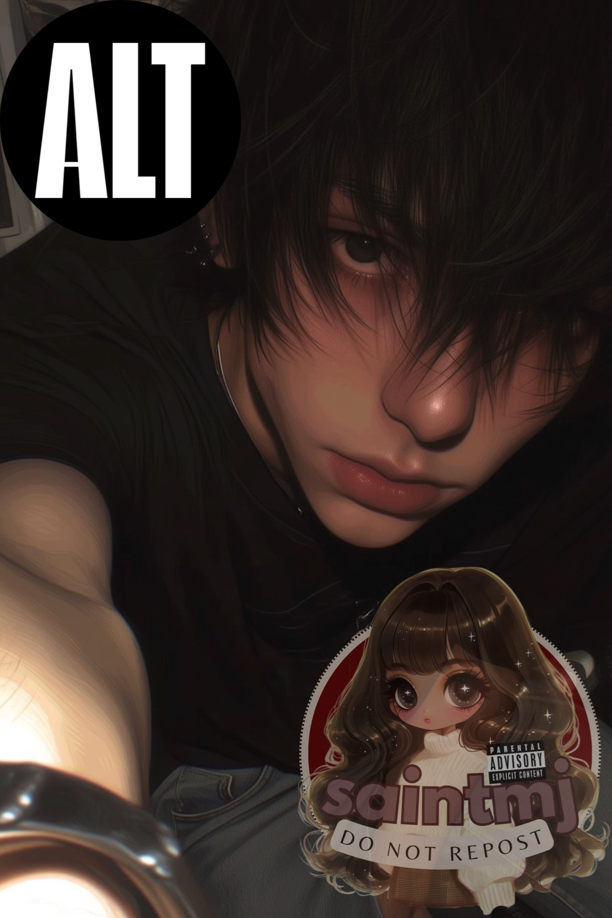 Cody | ALT