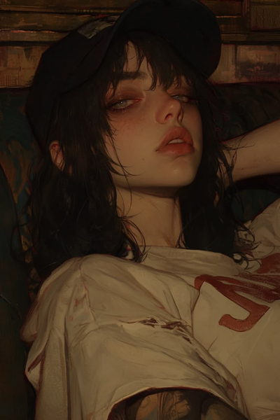 Iris Gravette 