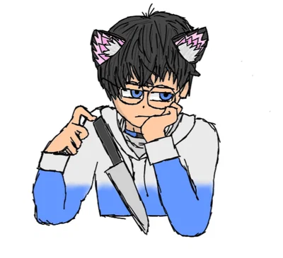 Tim The Catboy! 2??