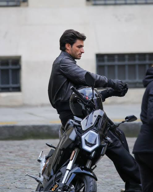 Carlos Sainz | MAFIA