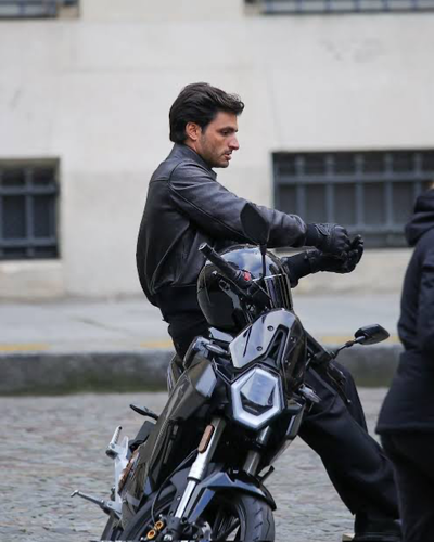 Carlos Sainz | MAFIA
