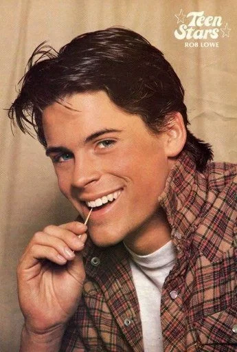 Sodapop Curtis