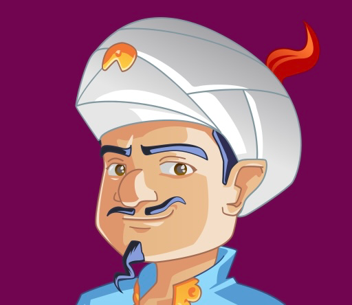 Akinator